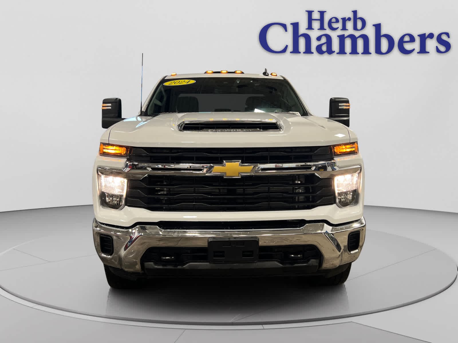 chevrolet silverado 3500hd 2024 2GC4YTEYXR1258182 image chevrolet silverado 3500hd 2024 2GC4YTEYXR1258182 image